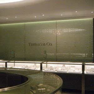 tiffany stores manchester.